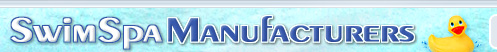 Swim Spa Manufacturers