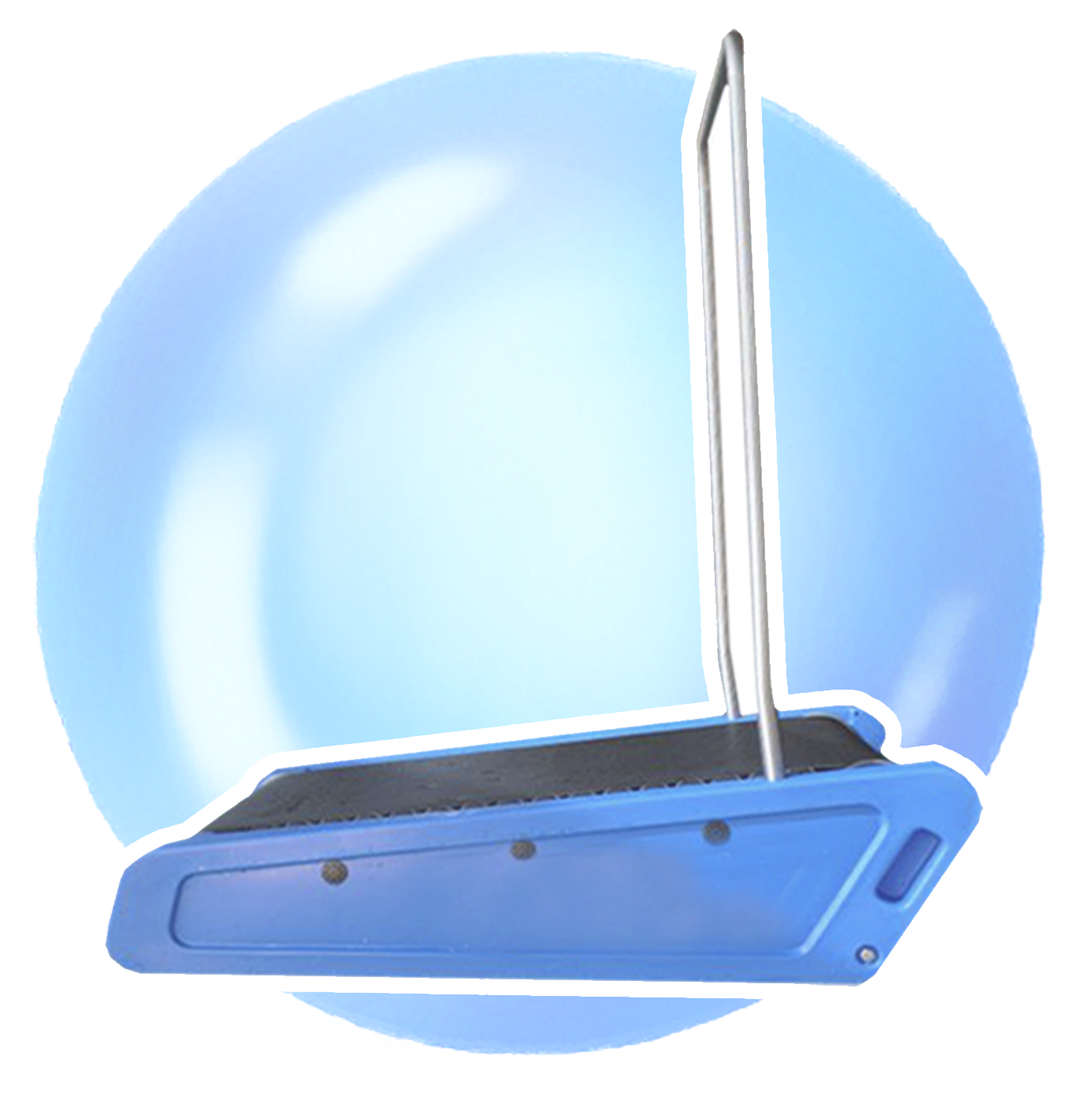 Swim Spa Treadmill